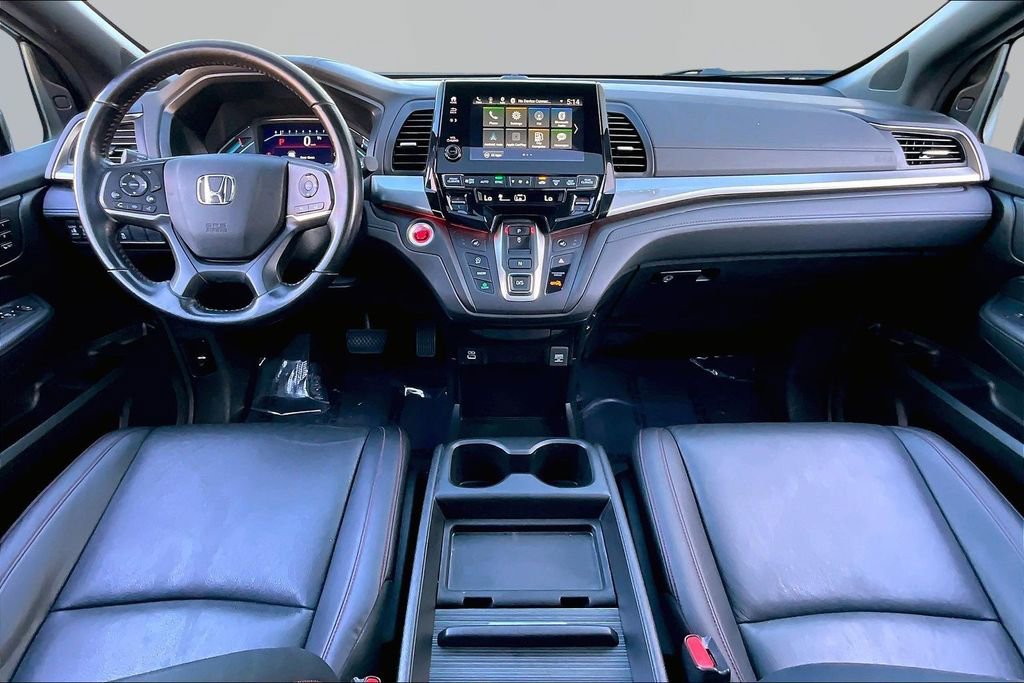 Used 2024 Honda Odyssey Sport image 8