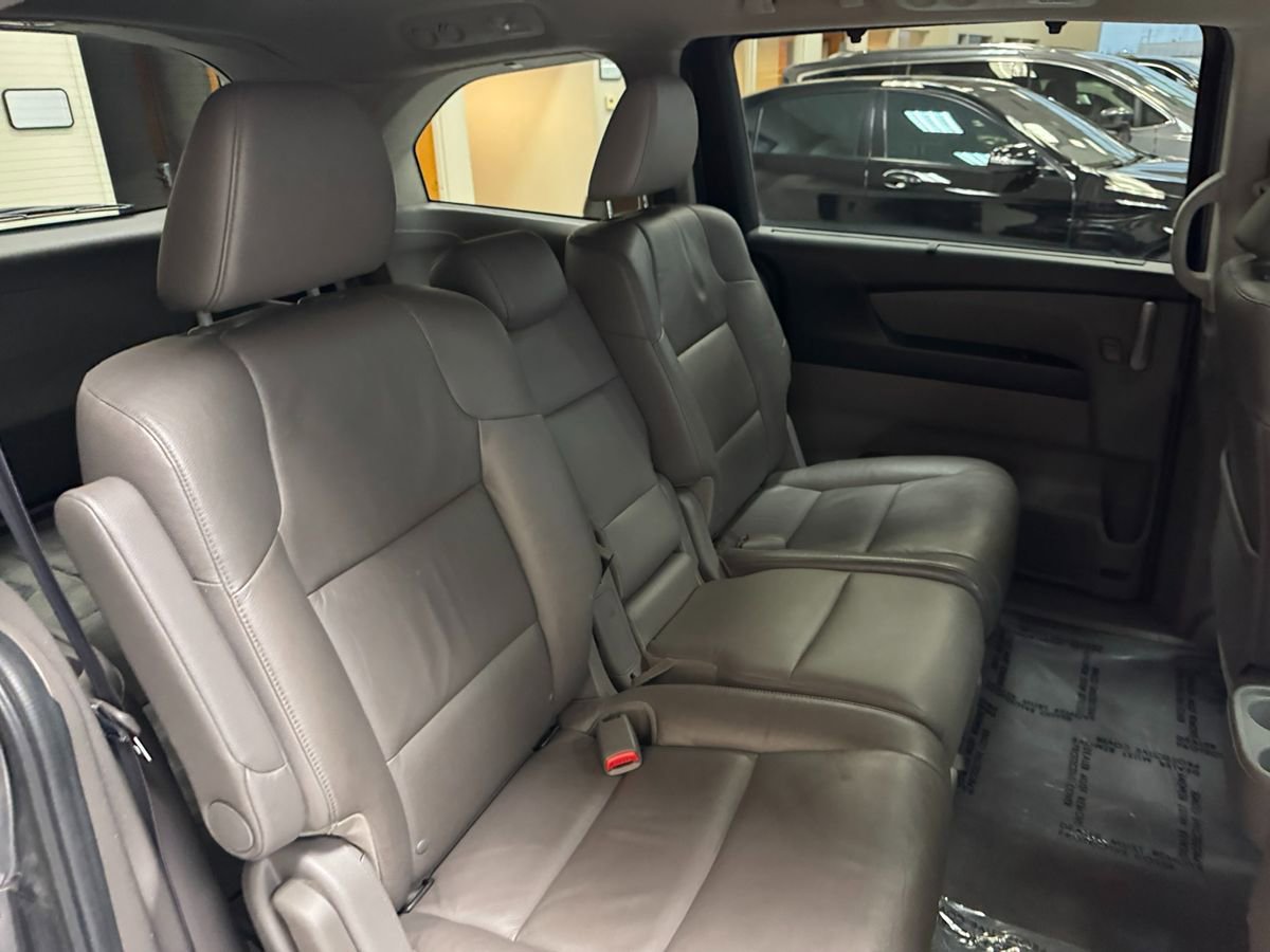 Used 2012 Honda Odyssey EX-L image 42