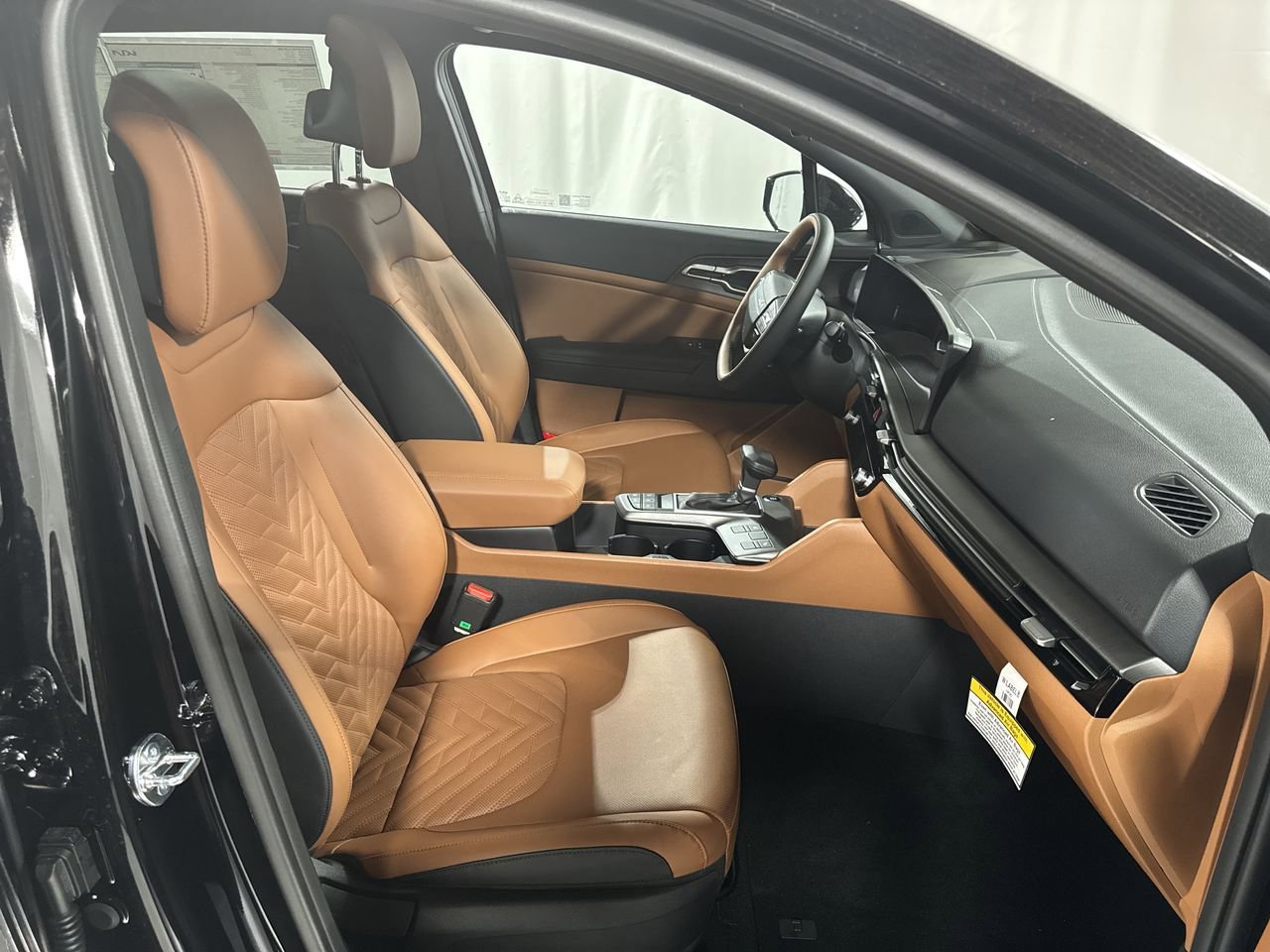 New 2026 Kia Sportage X-Line w/ X-Line Technology Package image 31