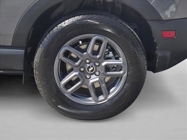 New 2026 Ford Bronco Sport Big Bend w/ Convenience Package image 9