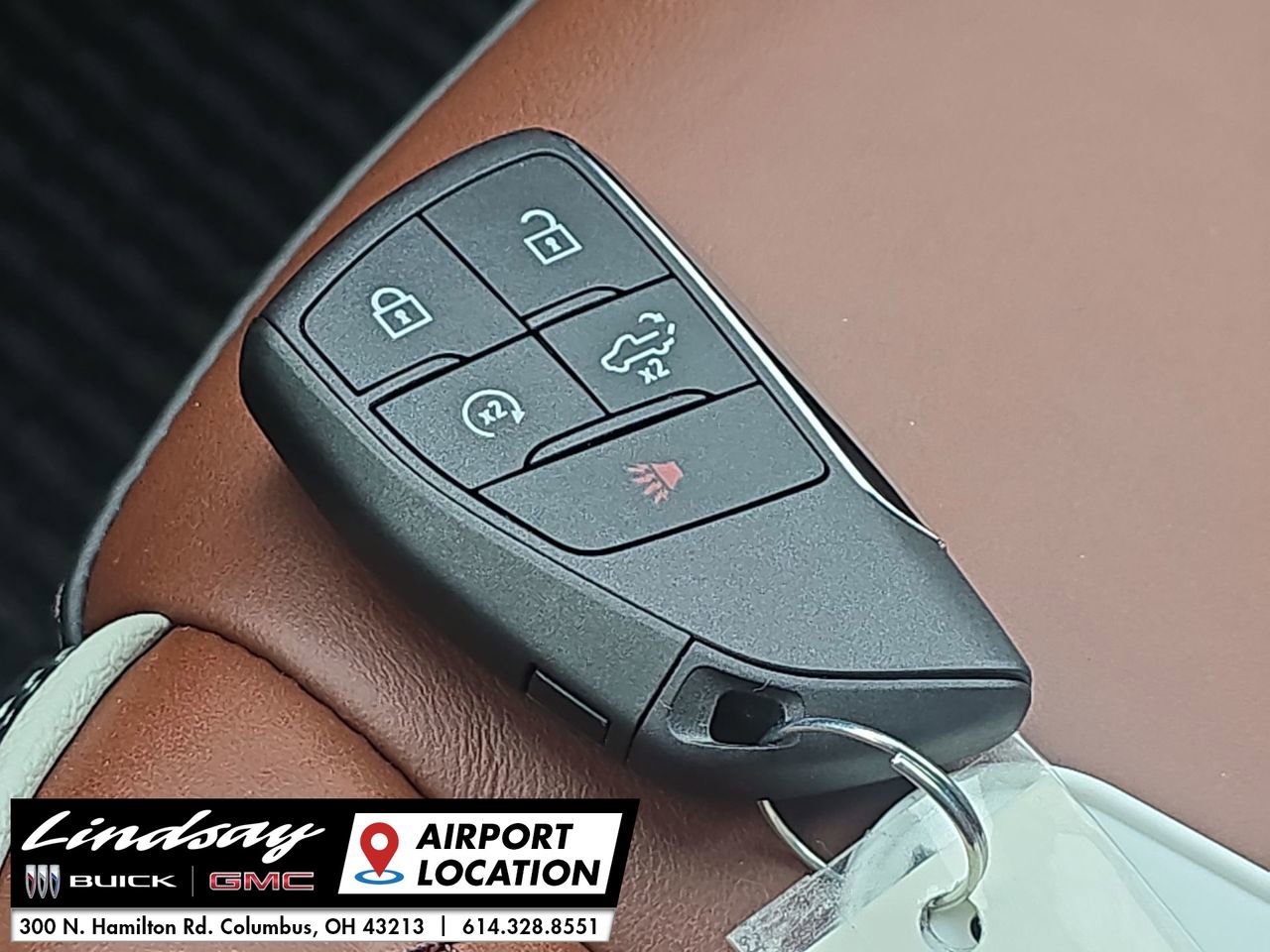 New 2025 GMC Sierra 2500 Denali Ultimate image 37