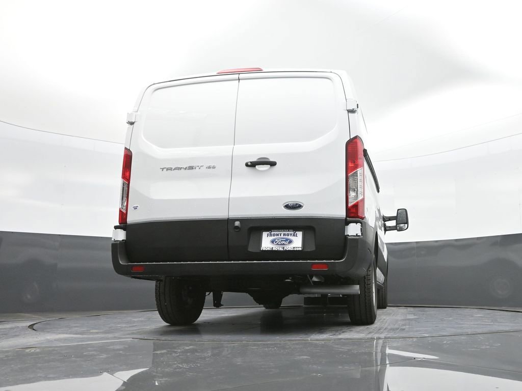 New 2025 Ford Transit 150 Low Roof image 48