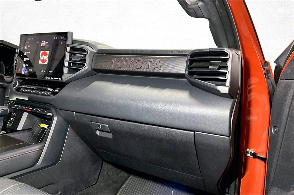 Certified 2024 Toyota Sequoia TRD Pro image 27