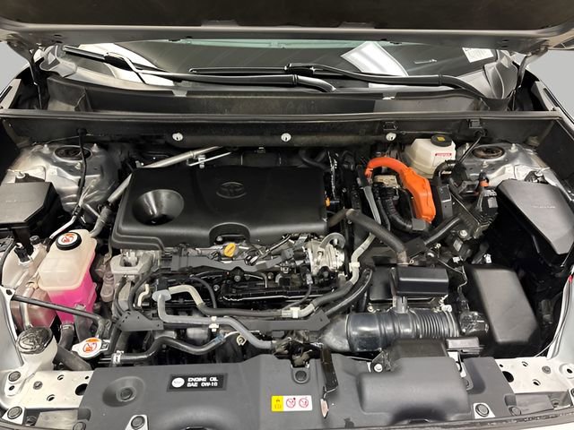 Used 2022 Toyota RAV4 XSE image 22