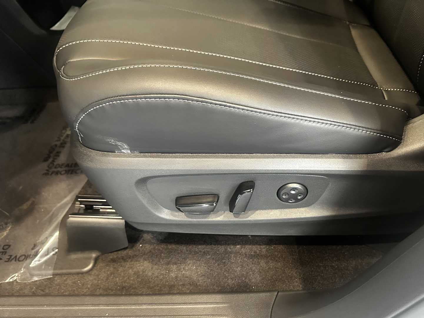 New 2027 INFINITI QX60 Sport AWD/4WD image 17