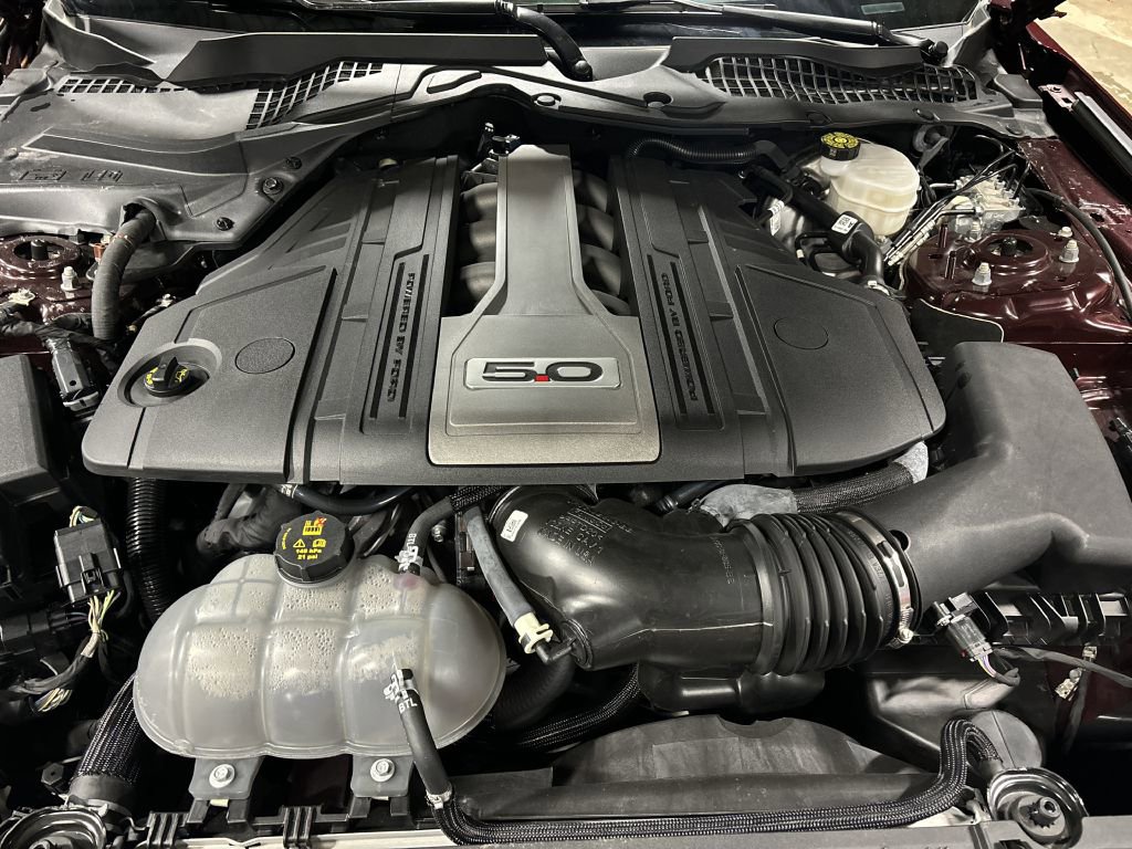 Used 2018 Ford Mustang GT RWD image 58