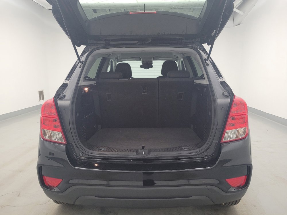 Used 2019 Chevrolet Trax LS w/ Tint and Cruise Package FWD image 29
