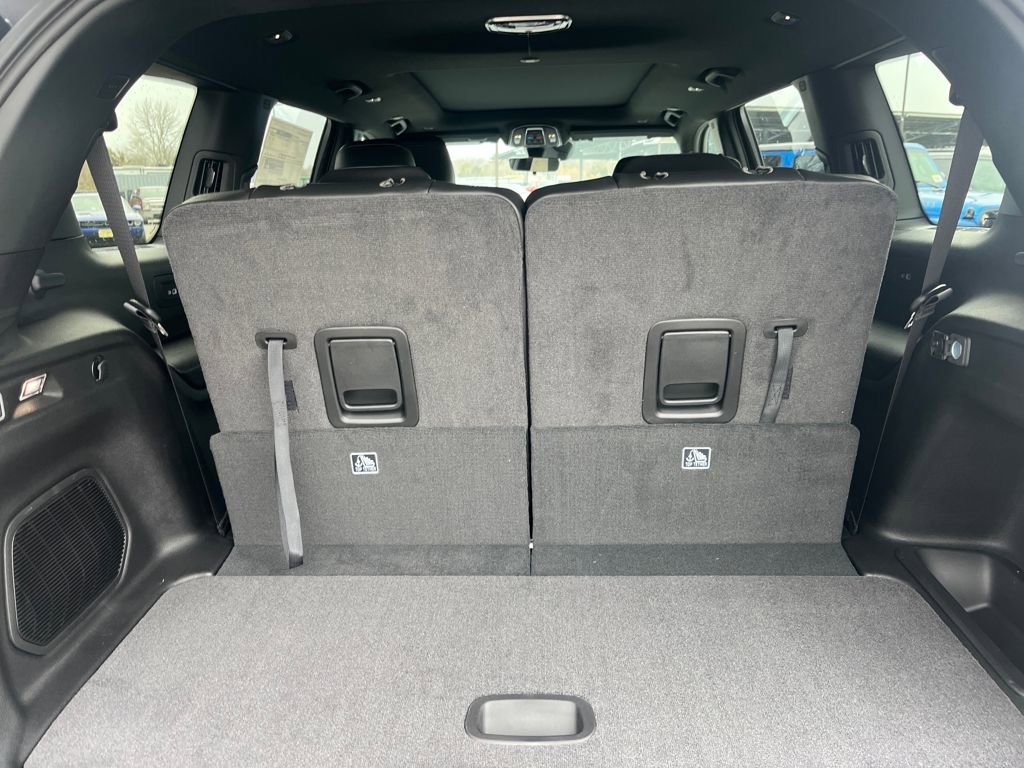 New 2026 Jeep Grand Cherokee L Limited w/ Limited Altitude Package image 29