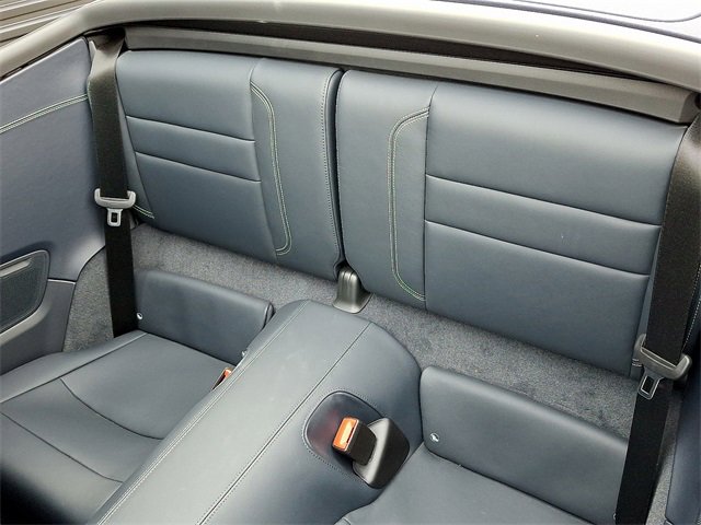 Used 2025 Porsche 911 Carrera image 15