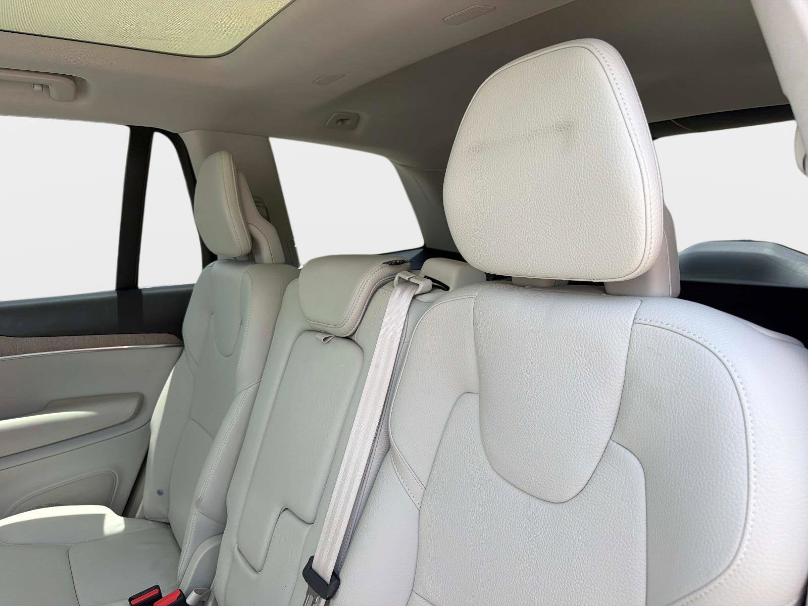 Certified 2024 Volvo XC90 T8 Core AWD/4WD image 14