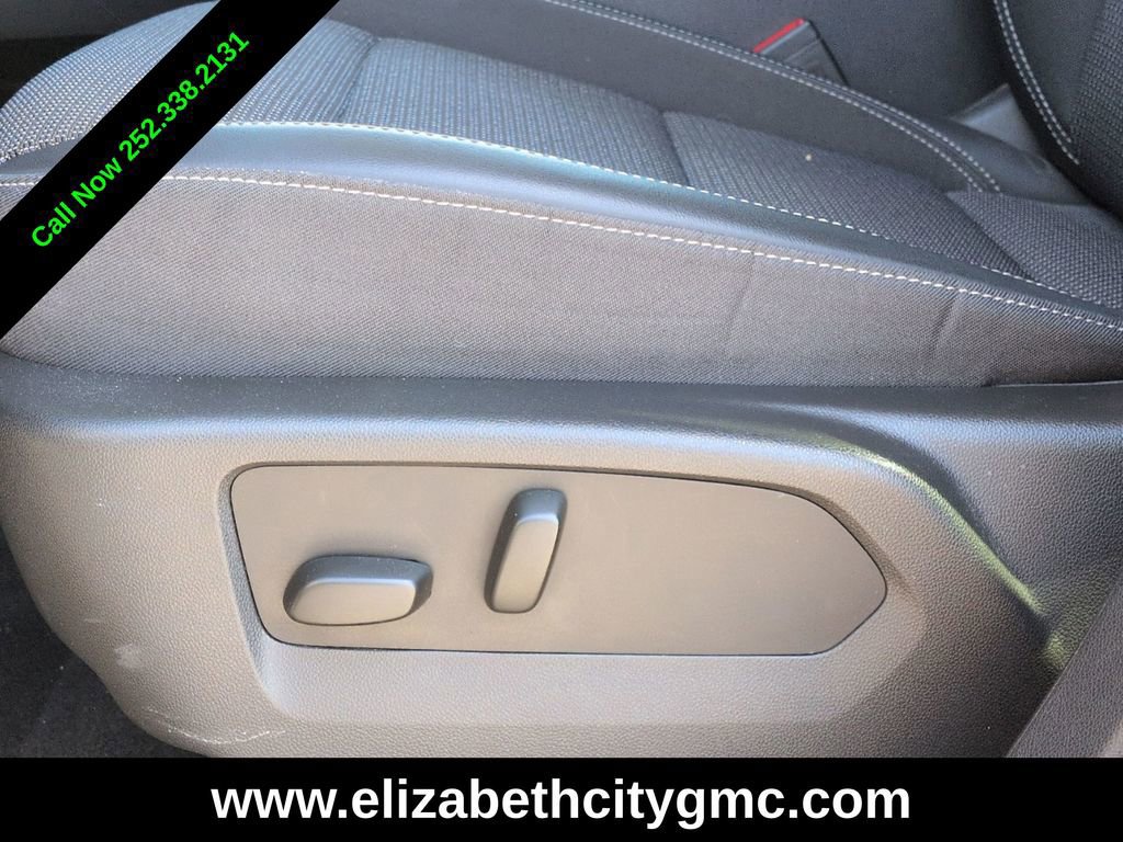 Used 2023 Buick Envision Preferred image 22