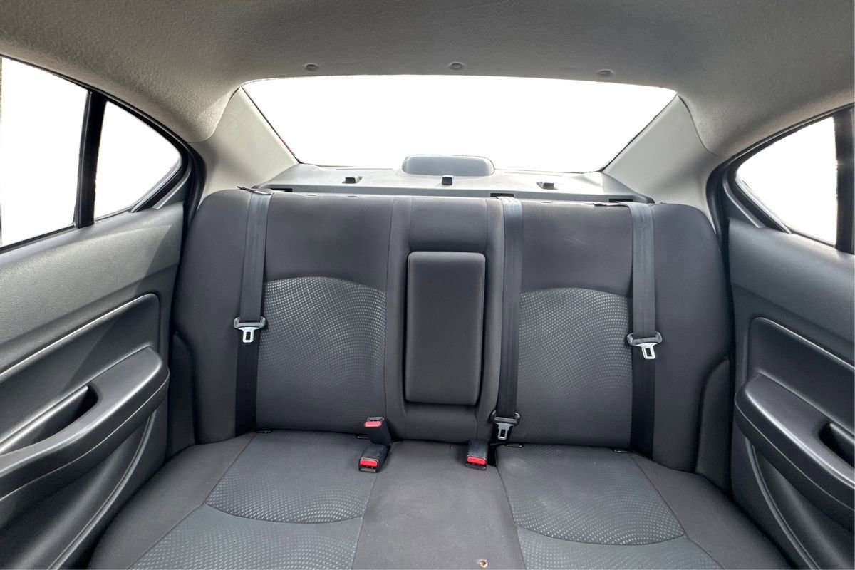 Used 2020 Mitsubishi Mirage G4 ES image 13