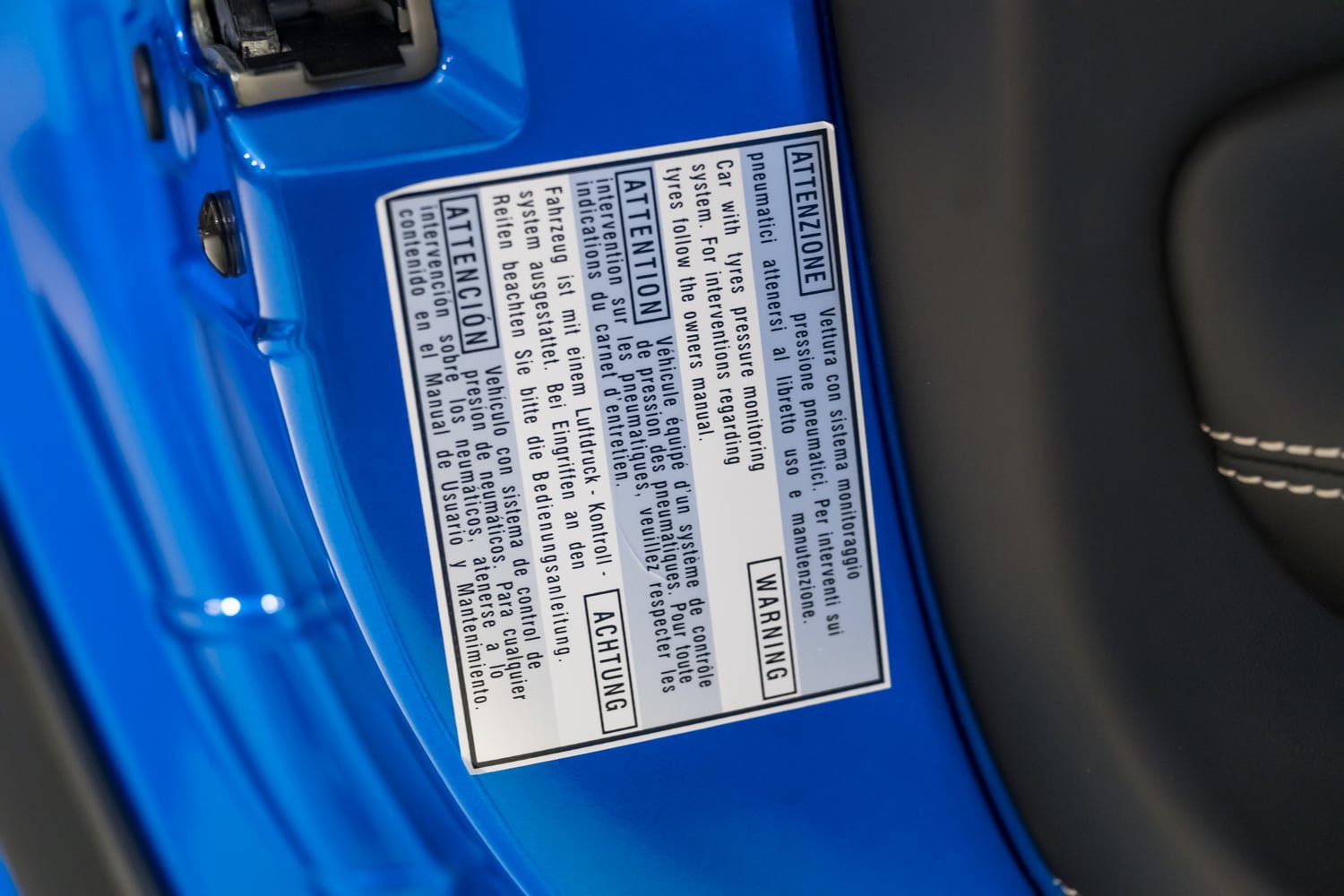 Certified 2021 Ferrari F8 Tributo image 35