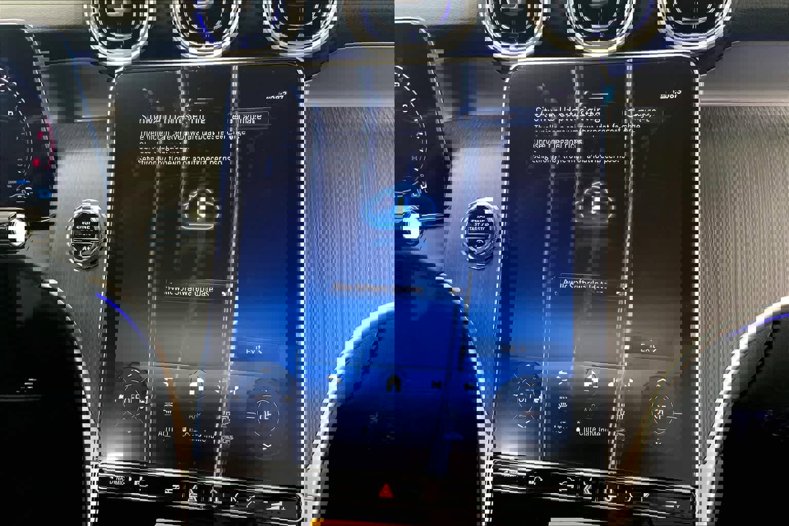 Used 2025 Mercedes-Benz GLC 300 image 24