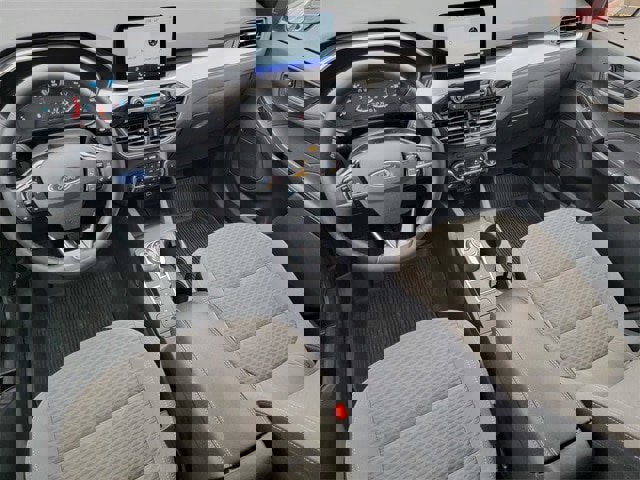 Certified 2022 Ford Escape SE w/ Convenience Package image 38