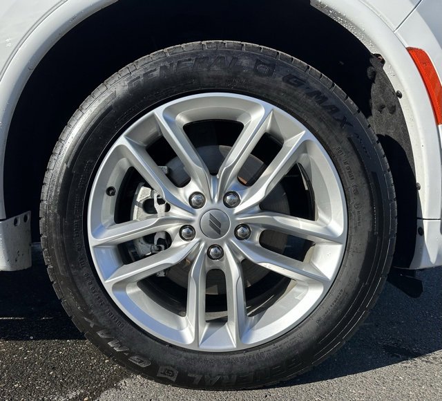 Used 2022 Dodge Durango GT image 9