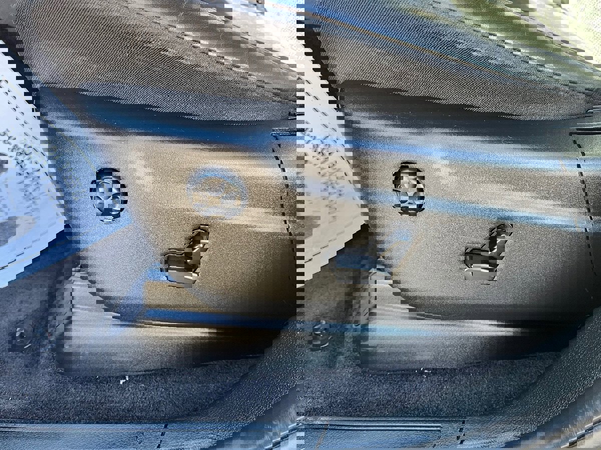 Used 2018 Jeep Grand Cherokee Altitude image 26