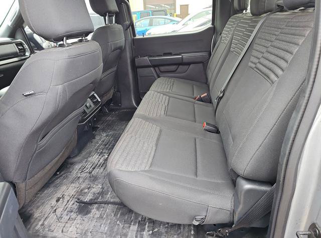 Used 2021 Ford F150 XL w/ STX Appearance Package image 14