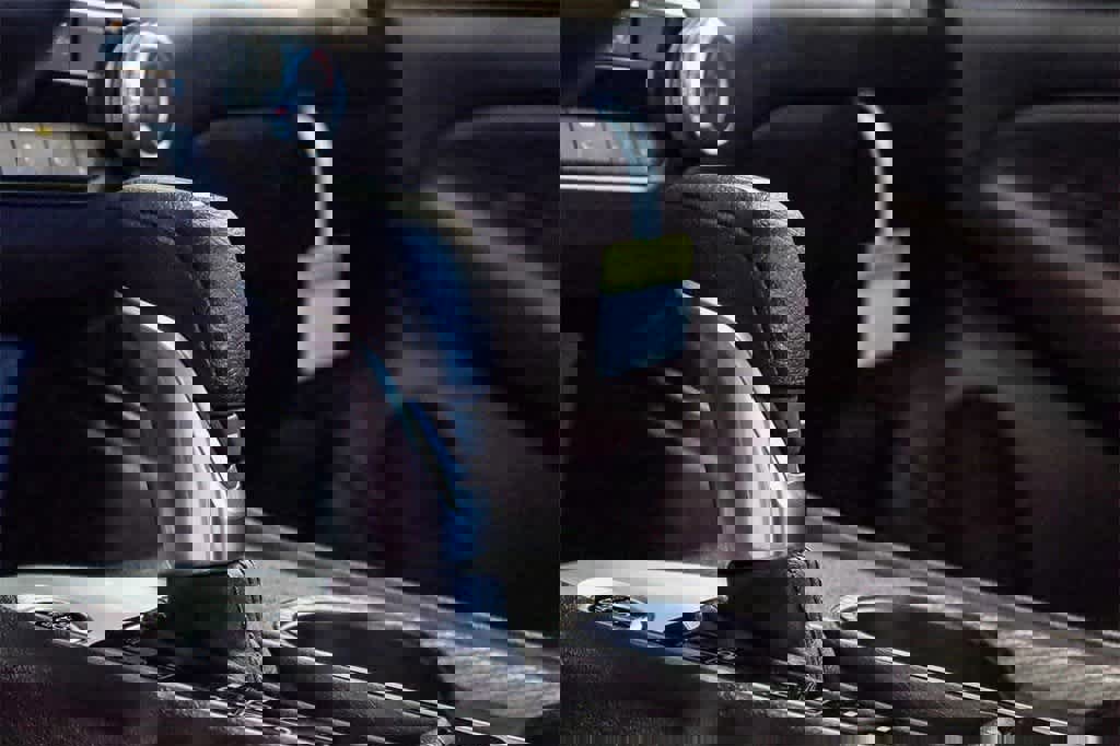 New 2025 Nissan Altima 2.5 S image 23