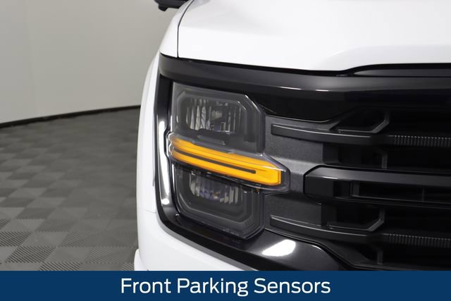 New 2025 Ford F150 XLT w/ Equipment Group 302A MID image 10