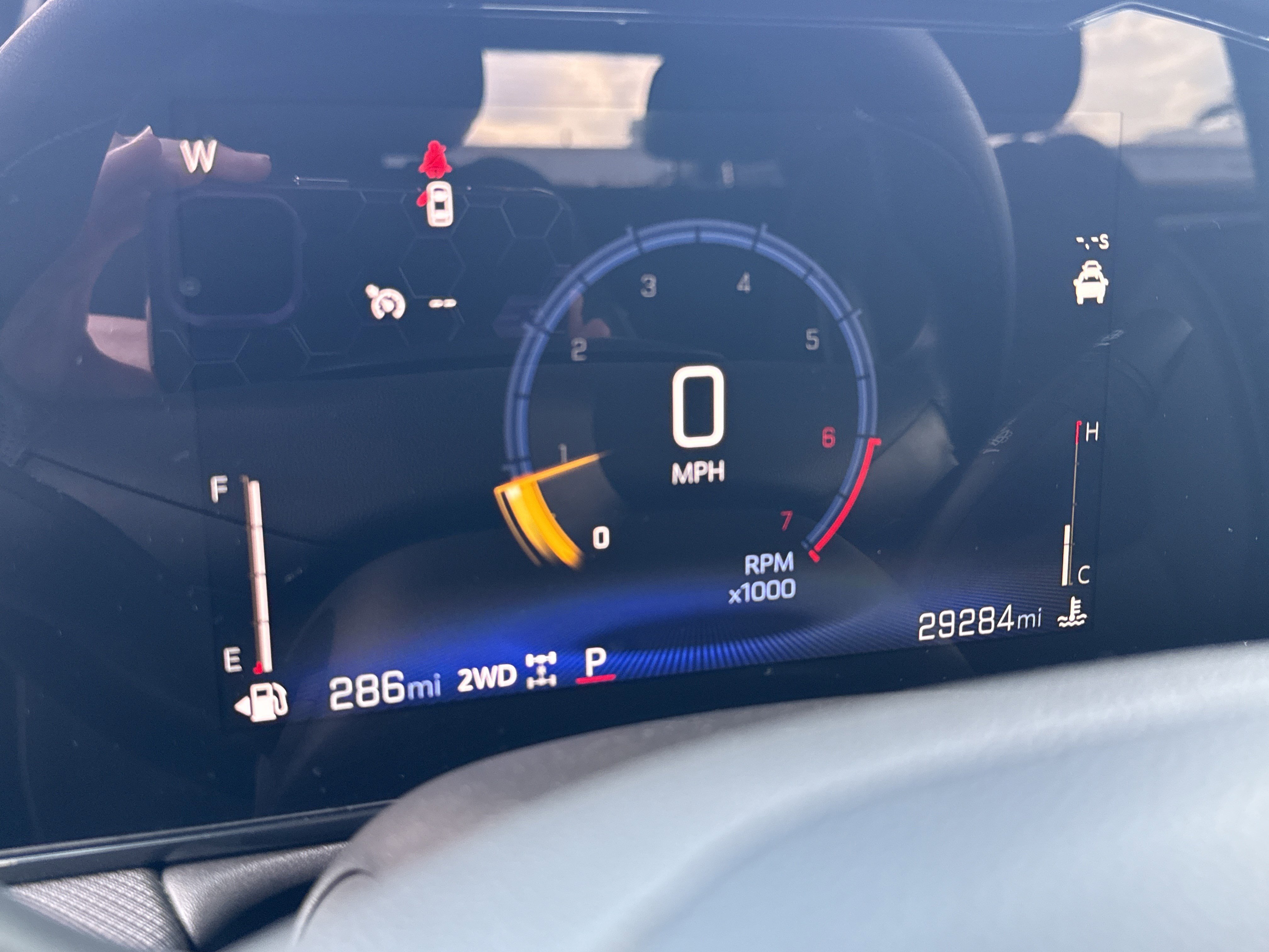 Used 2025 Chevrolet TrailBlazer LT image 21