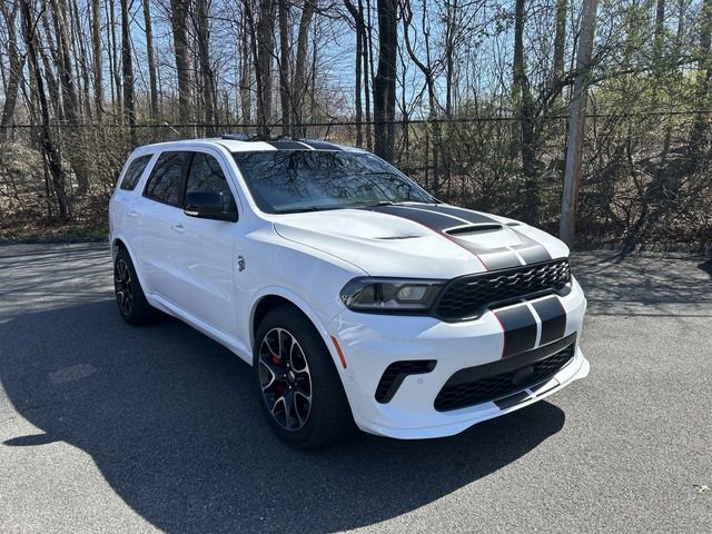 New 2026 Dodge Durango SRT Hellcat image 2
