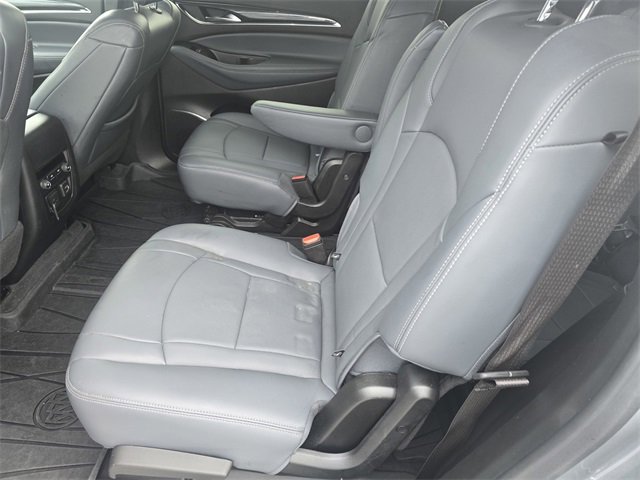 Used 2024 Buick Enclave Essence w/ Sound and Sites Package image 12