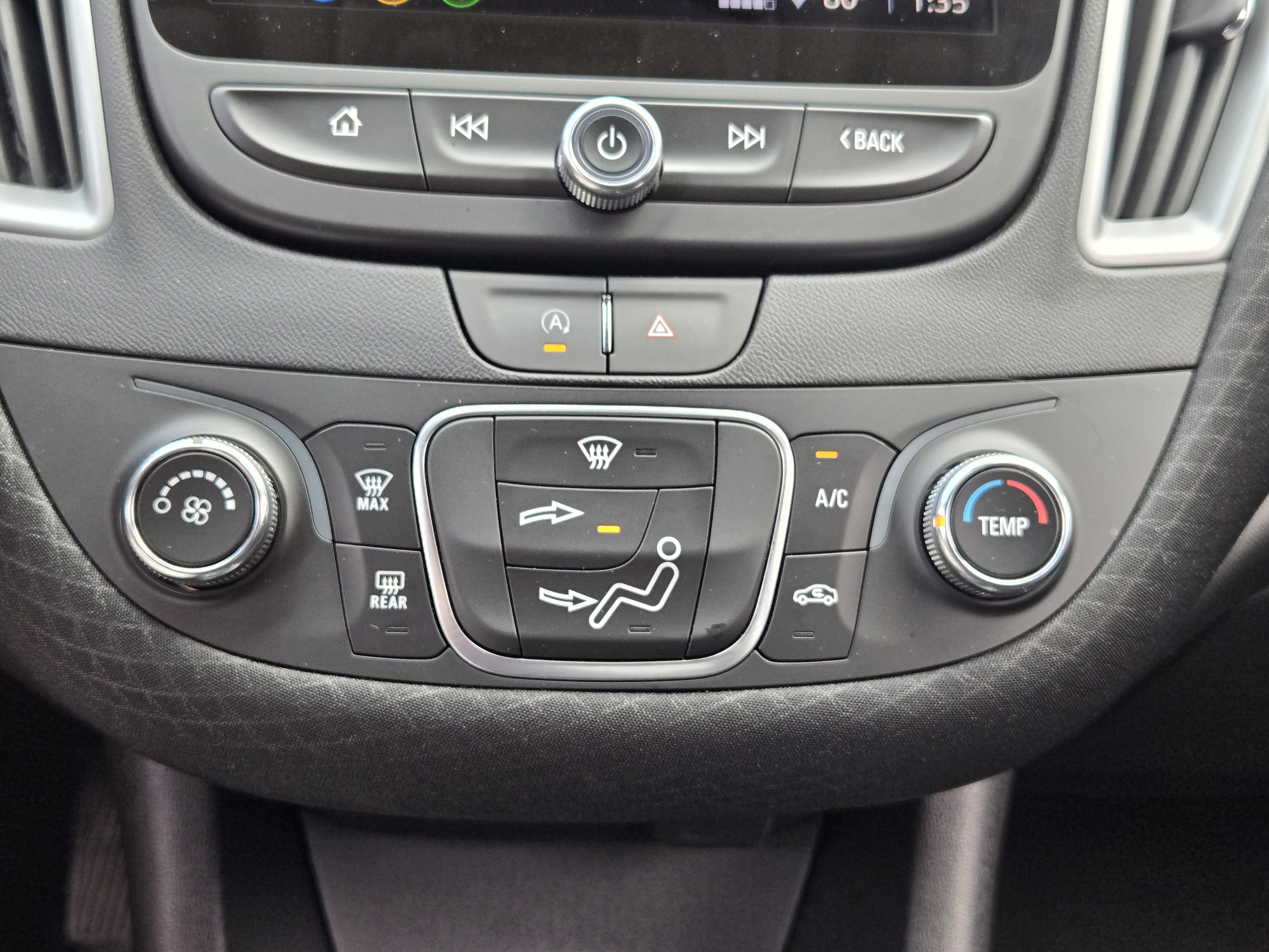 Used 2024 Chevrolet Malibu RS image 22