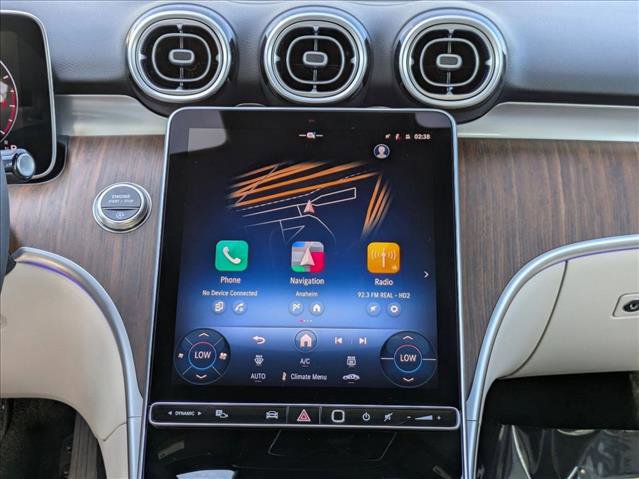 New 2026 Mercedes-Benz C 300 Sedan image 15