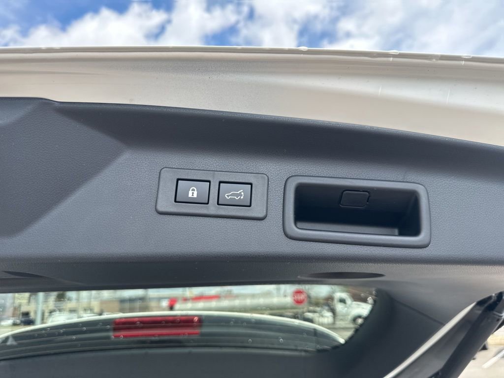 New 2026 Subaru Forester Sport AWD/4WD image 30