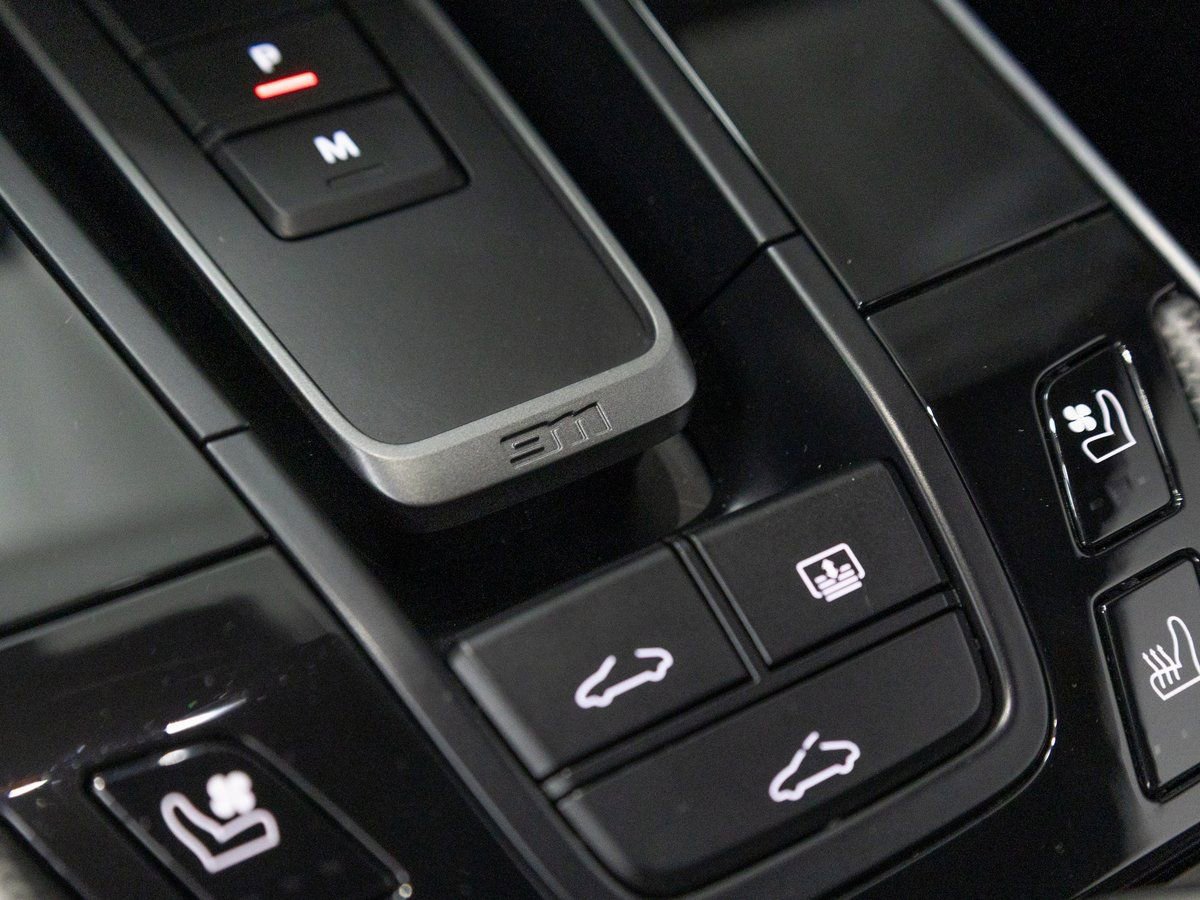 Certified 2024 Porsche 911 Turbo S image 16