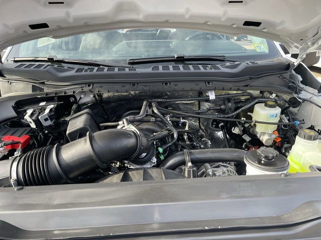 New 2026 Ford F250 XL w/ Snow Plow Prep Package image 12