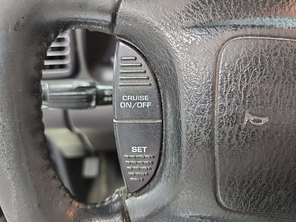 Used 2002 Dodge Ram 2500 Truck 2WD Quad Cab image 29