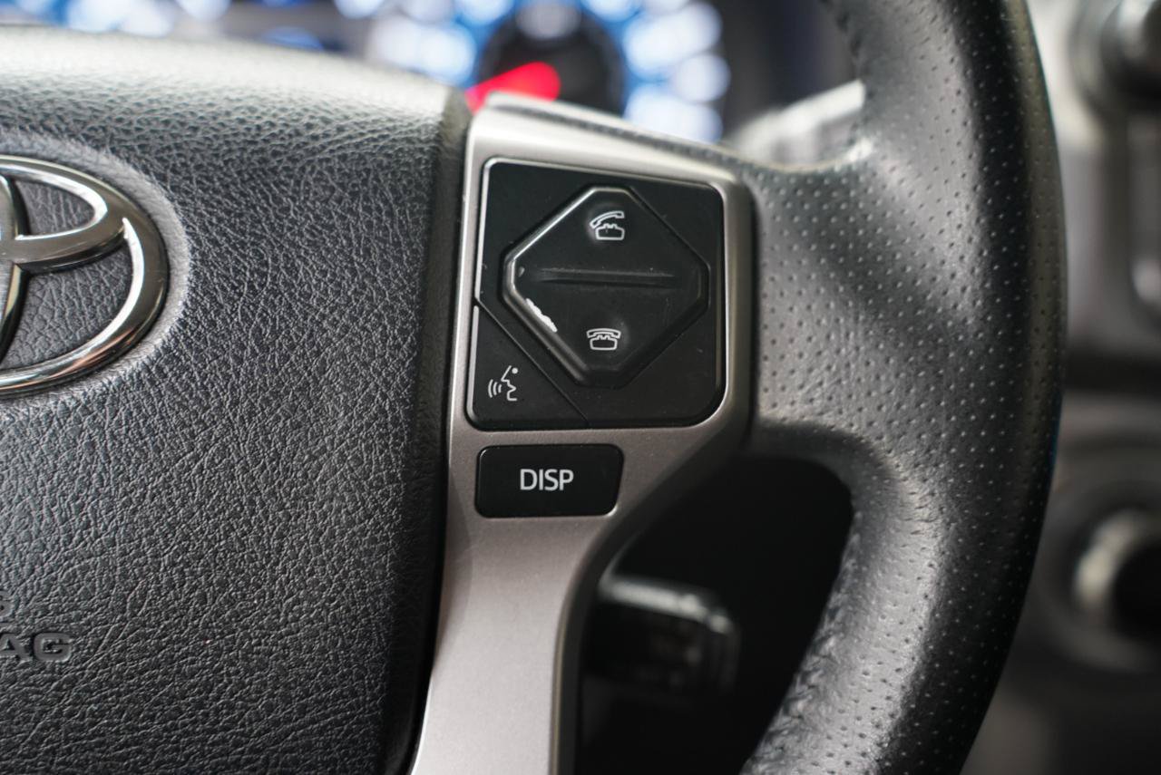 Used 2016 Toyota 4Runner Limited AWD/4WD image 16