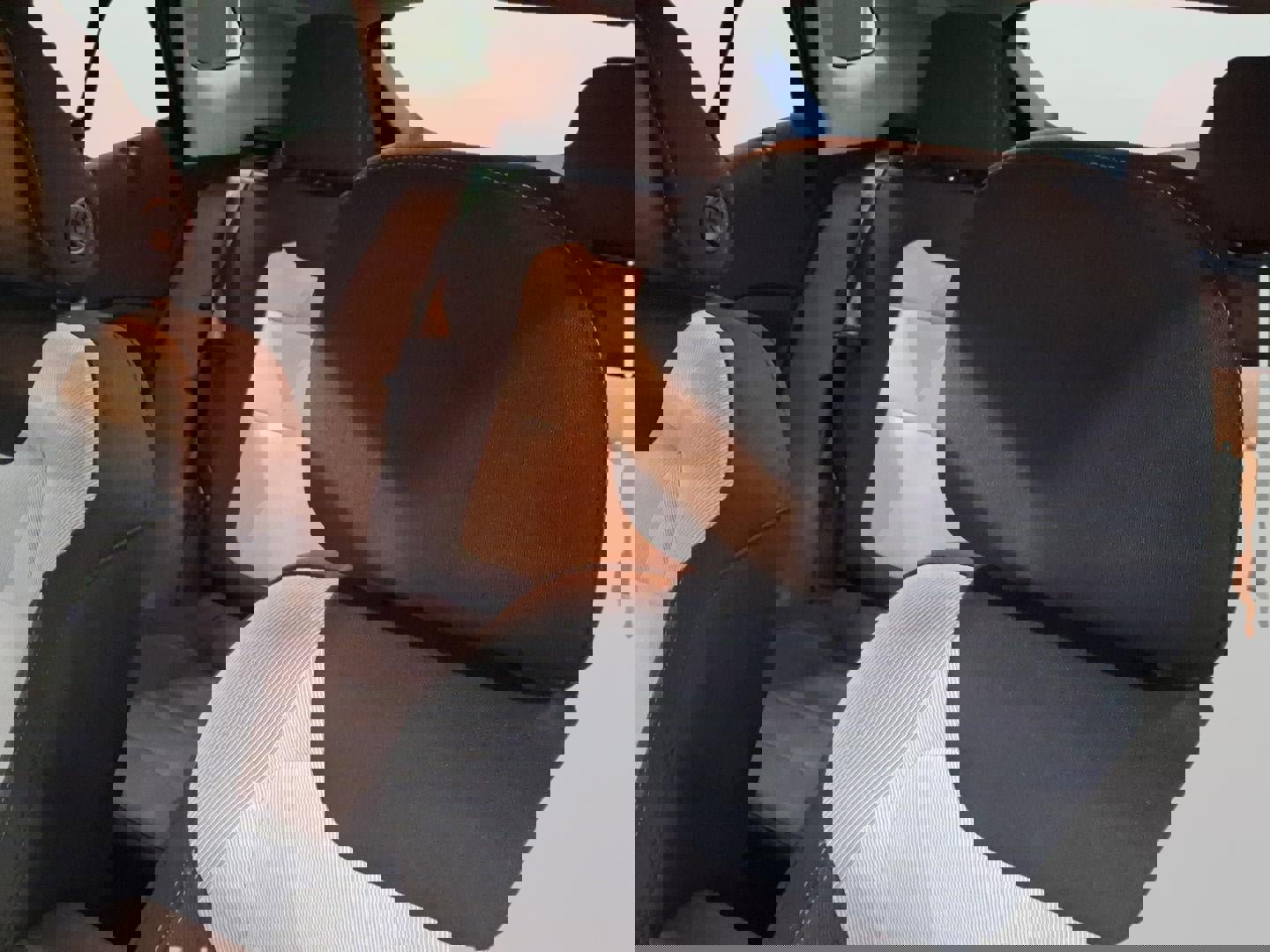 Used 2024 Chevrolet Trax LS w/ Driver Confidence Package image 15