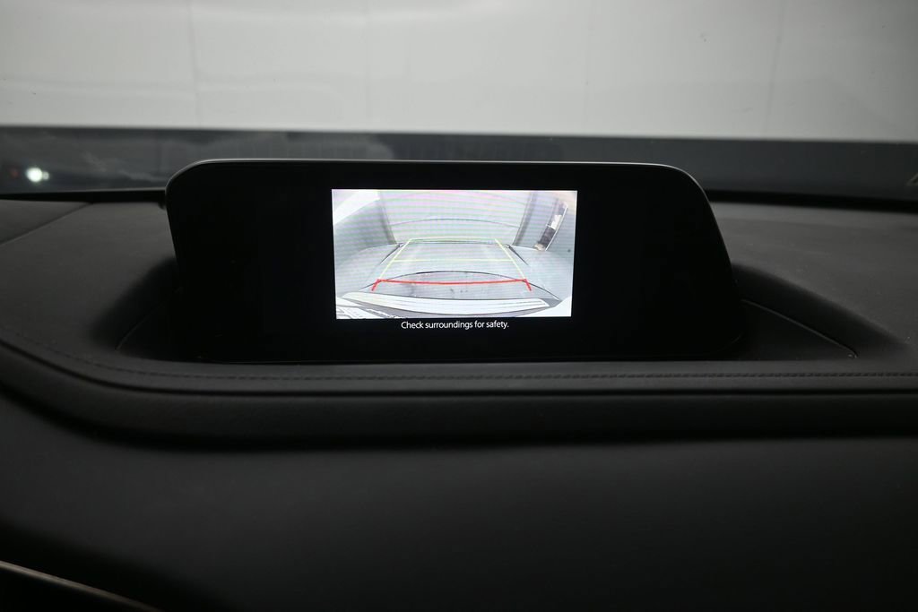 Used 2022 MAZDA CX-30 AWD 2.5 S w/ Preferred Package image 4