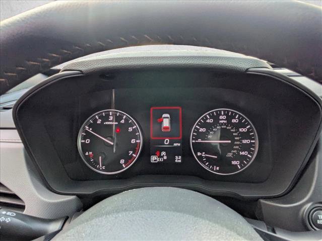 New 2026 Subaru Forester Sport image 17