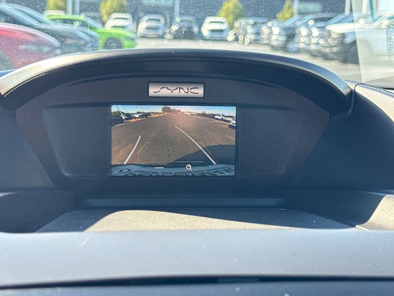 Used 2017 Ford Escape SE image 18