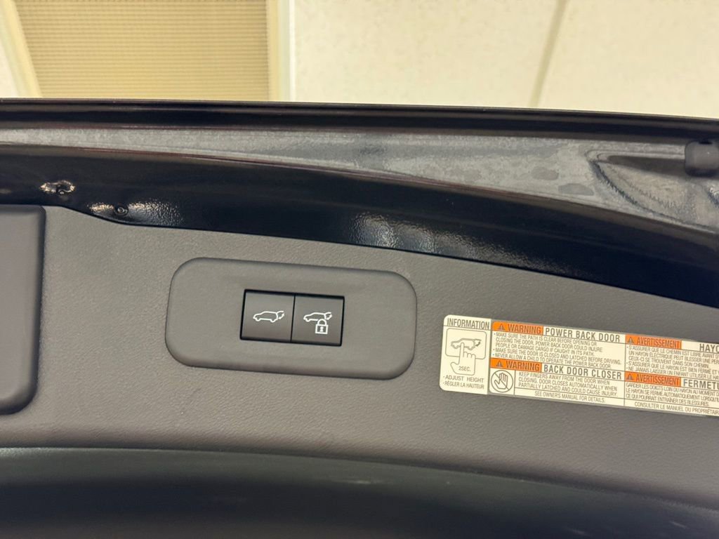 Used 2023 Lexus NX 350h 350h Base w/ Towing Package (2000 Lbs) image 22