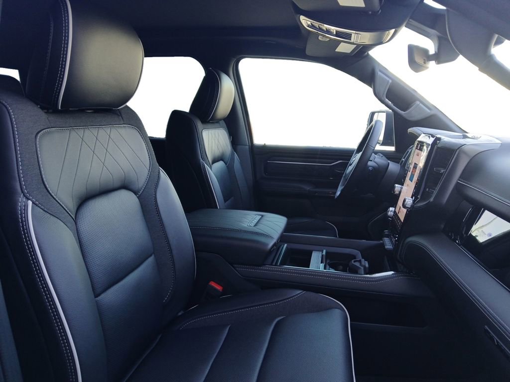Used 2026 RAM 1500 Limited image 24