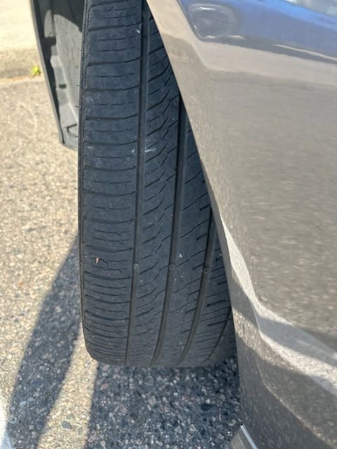 Used 2017 Mercedes-Benz C 300 4MATIC Cabriolet image 10