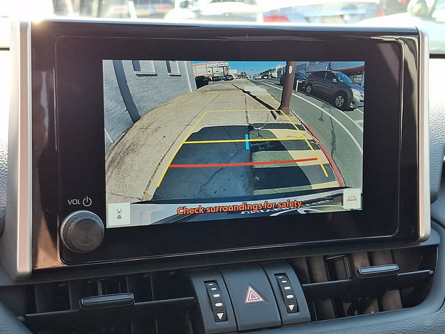 Certified 2024 Toyota RAV4 Adventure AWD/4WD image 19