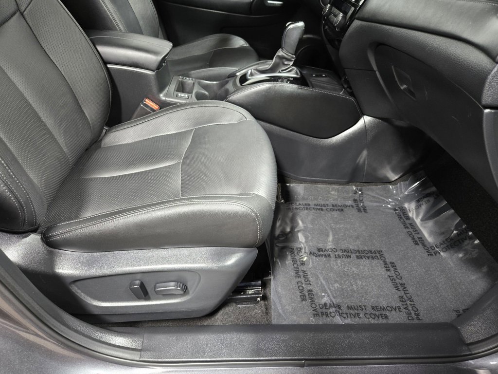 Used 2020 Nissan Rogue SL image 49