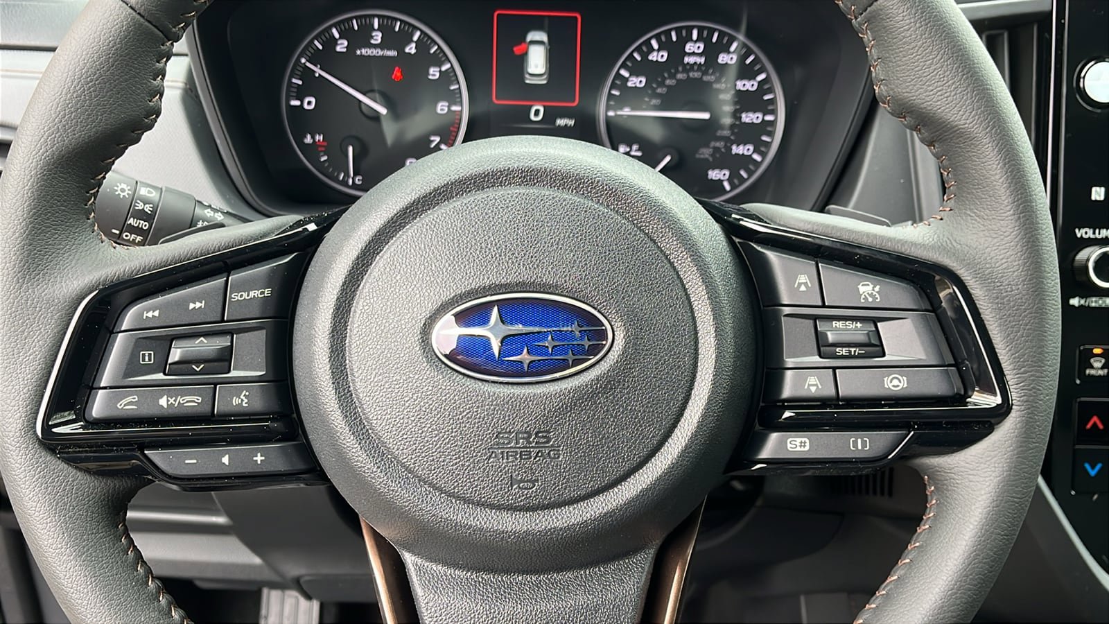 New 2026 Subaru Forester Sport AWD/4WD image 8