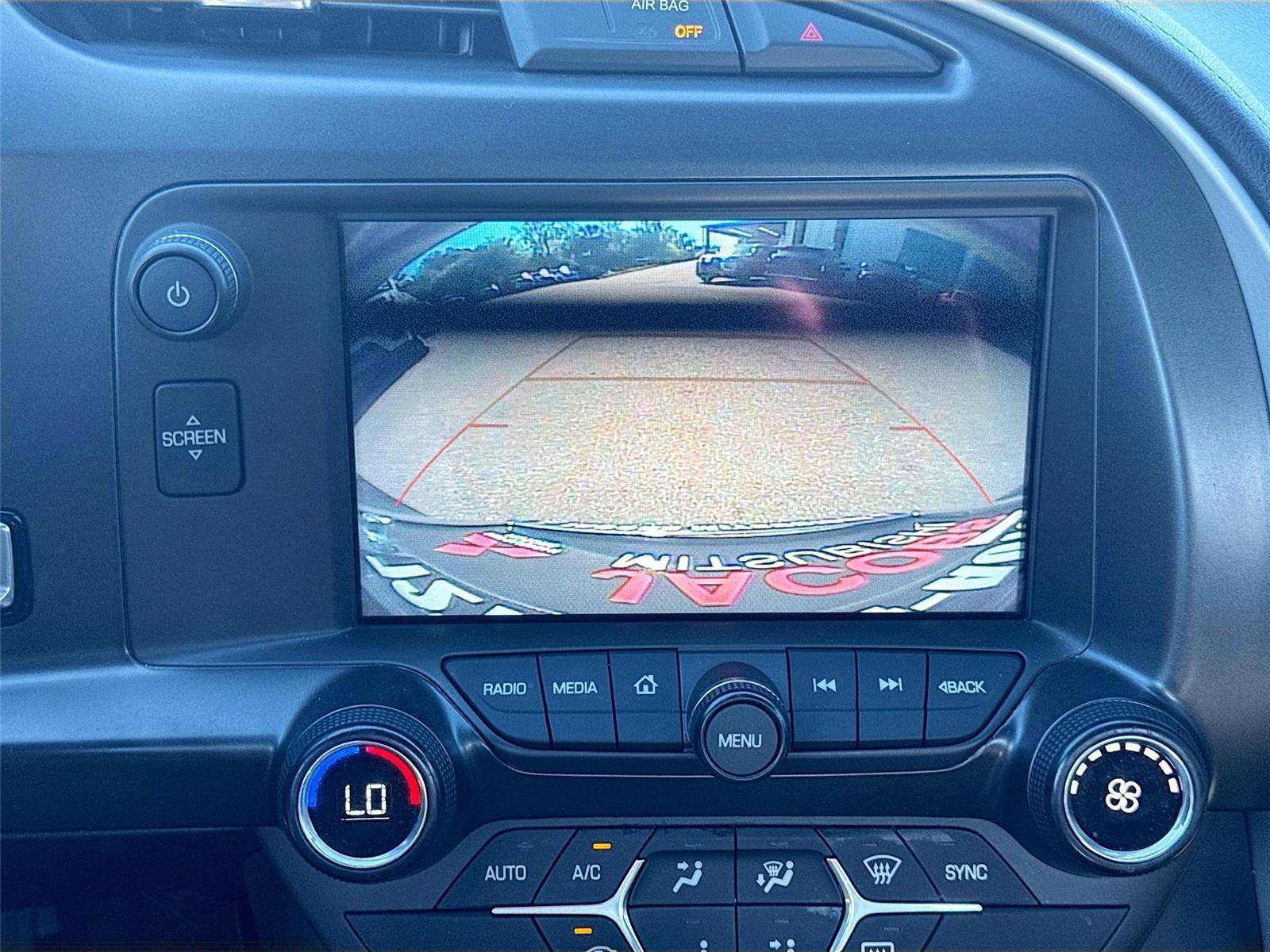 Used 2019 Chevrolet Corvette Grand Sport image 14