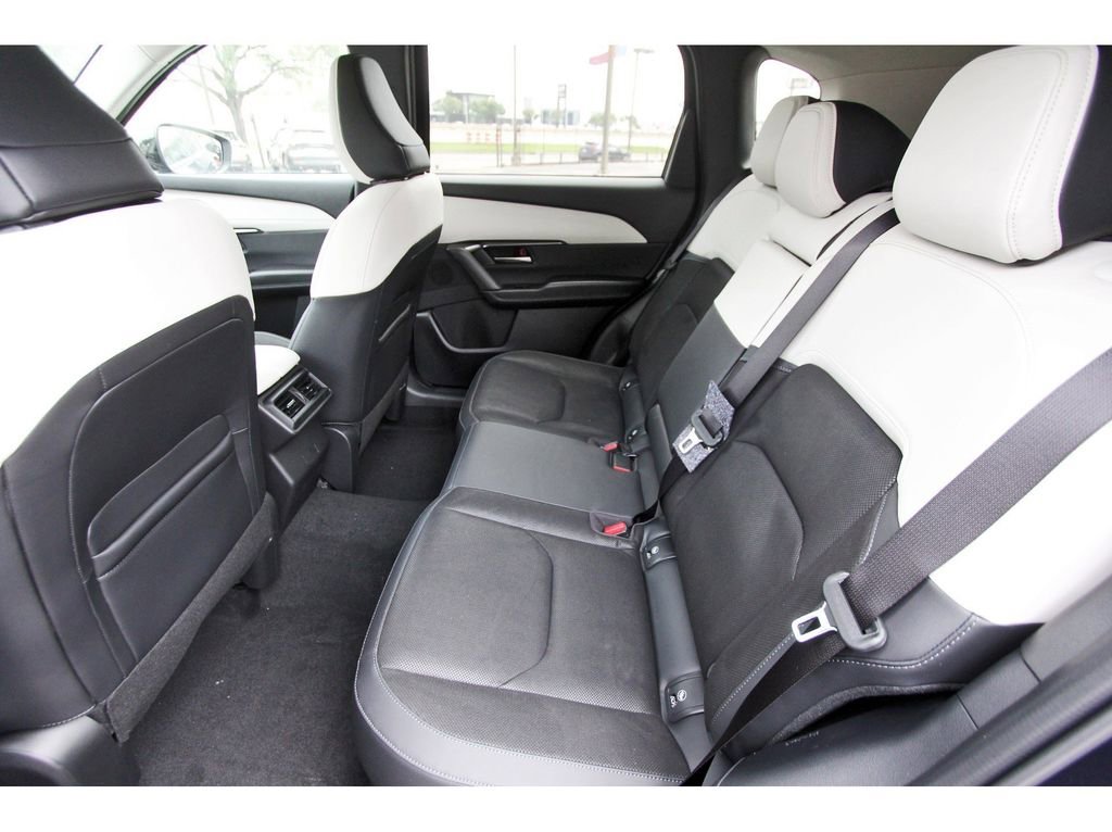 New 2026 MAZDA CX-5 Preferred AWD/4WD image 9