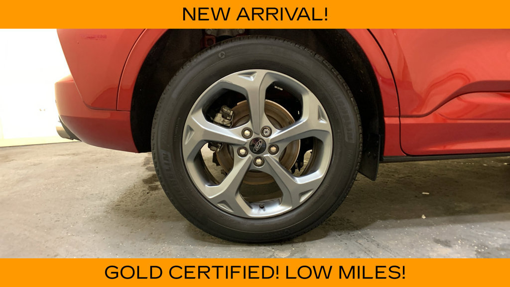 Used 2024 Ford Escape ST-Line w/ Tech Pack #1 AWD/4WD image 15