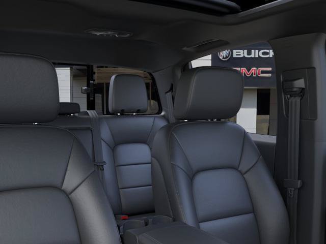 New 2026 GMC Canyon Elevation w/ Convenience Package AWD/4WD image 48