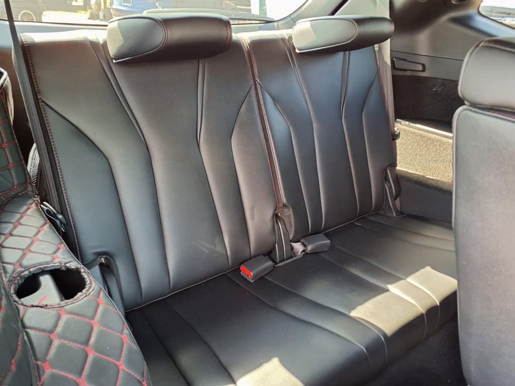 Used 2023 Acura MDX A-Spec AWD/4WD image 17