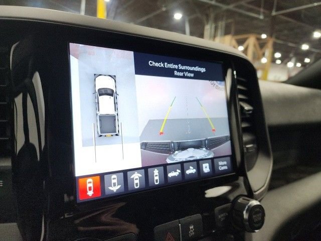 New 2024 RAM 3500 Tradesman w/ Towing Technology Group image 18